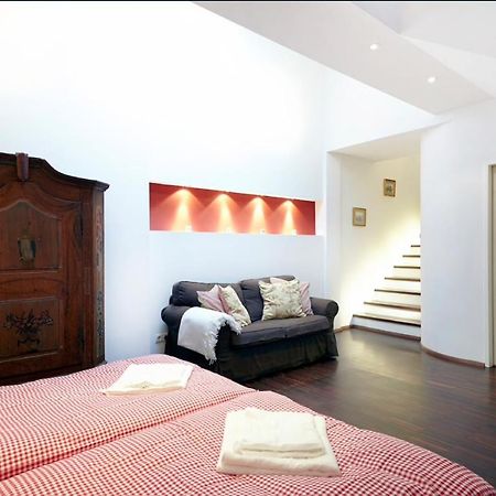 Vienna Penthouse 1 Apartment Luaran gambar