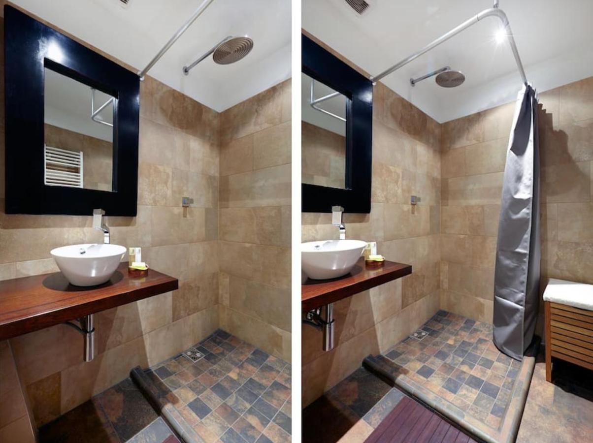 Vienna Penthouse 1 Apartment Luaran gambar