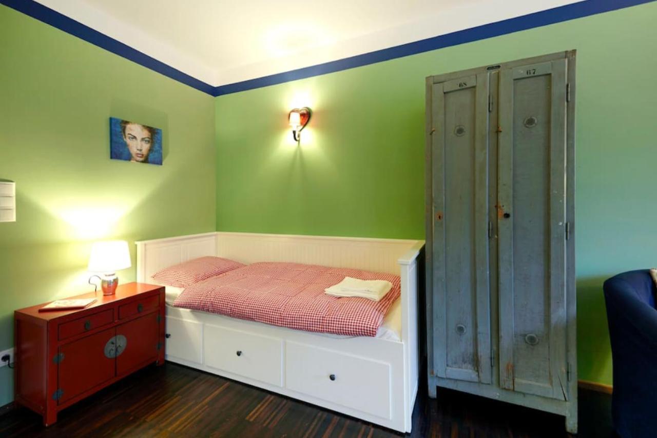 Vienna Penthouse 1 Apartment Luaran gambar