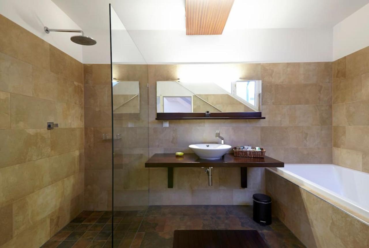 Vienna Penthouse 1 Apartment Luaran gambar